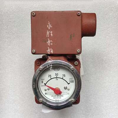 OVAL PI45B30 814.3CC 阀门指示器 全新备件