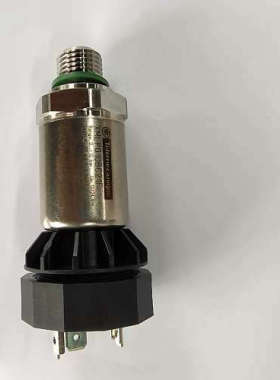 XMLP010BC21F电子压力感测器变送器4~20mA/10bar