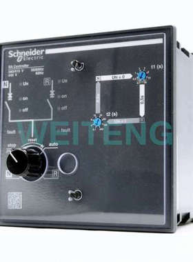 BA Controller 380/415V 双电源自动转换控制器Automatism