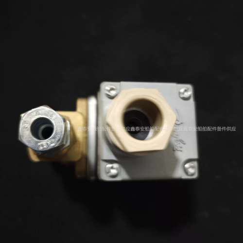 询价 Danfoss丹佛斯电磁阀线圈018F6193 BE230CS全新原装现货议价