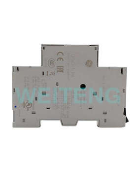 GE通用 GPAC20LLA断路器辅助触头GPAC20LRA侧装讯号接点2NO两常开