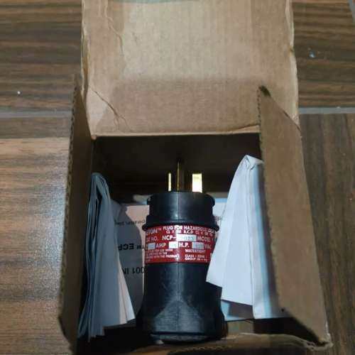 Appleton NCP-2023 PLUG