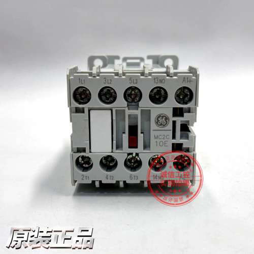 全新原装波兰进口美国GE通用直流接触器MC2C310AT DC220V现货议价