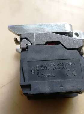 TELEMECANIQ接触器 XB4 BS8445 ZBE-101