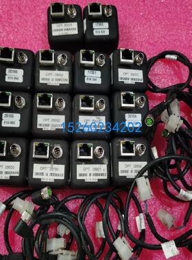 Opteon 黑白 工业相机 LREX 092-955-00 OPT CCD 网口 C口相机