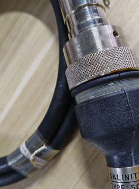 GEA SC-81L 盐度计 全新原装现货议价