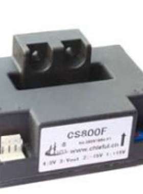 CS300F CS200F CS400F CS500F 600F 800F 900F 1200F霍尔感测器