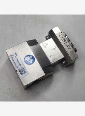 EIZO卓艺 DVI转网路线接口TDL0000-R9 6GF
