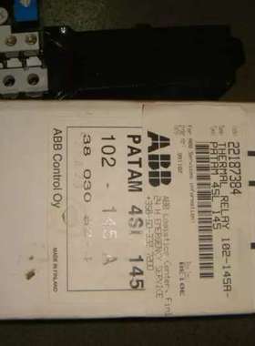 STROMBERG 滑油泵温度继电器（接触点 4SL145）PATAM 4SL 145