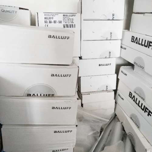 防爆接近开关BES M08MD-GNX10B-EV02-EEX BES02ZT巴鲁夫 原装正品