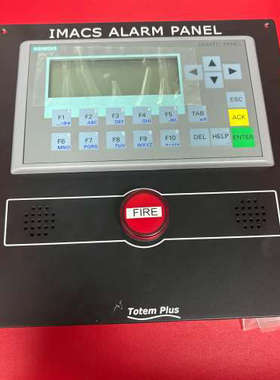 KP300 6AV6647-OAH11-3AX0 报警版 全新现货议价