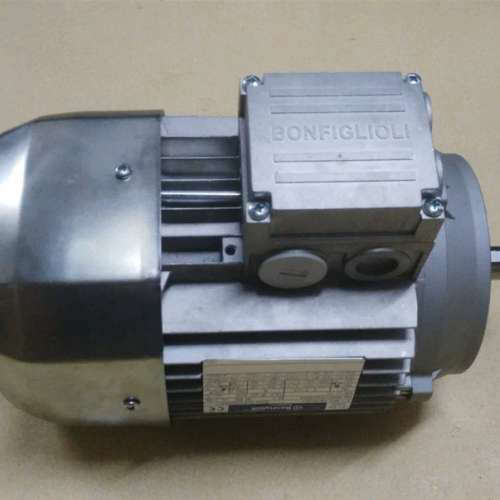 意大利BONFIGLIOLI电机 BN112B4FA BN132B4FD 邦飞利煞车电机