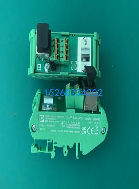 正品 进口信号架线器 FL-PP-RJ45-SCC 2901642 2901643