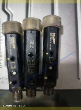 BALLUFF巴鲁夫 BOS00JJ