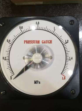 YOKOGAWA横河压力指示表0～1.6MP a/4～20mA/2101A36现货