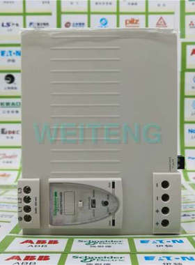 10年老店 Phaseo ABL8WPS24400开关电源40A通用滤波型380V