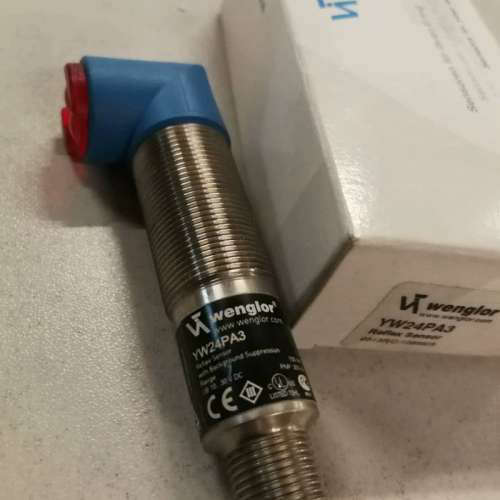 全新威格勒感测器YW24PA3 WP04PAT80 HD11PA3 XN96PB3询价现货