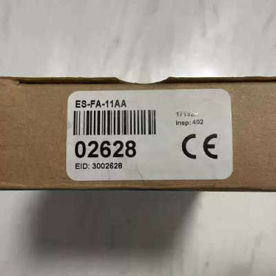 ES-FA-11AA 号02628 邦纳安全继电议价