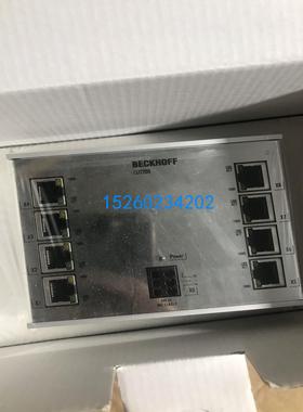 CU2208-0000倍福CU2208BECKHOFF倍福交换机