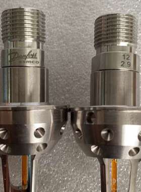 Danfoss 1903-57°C-K=3，40-60-P-XSW-T3，5/6-57 喷头现货议价