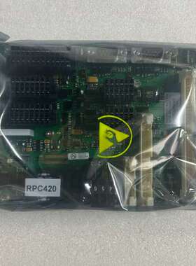 KONGSBERG康士伯 RPC420 接口板 全新议价