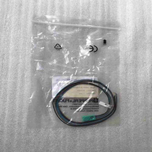 【议价】P+F倍加福NBB1.5-F79-E2-RSC电感式接近开关