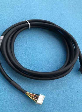 【议价】日本IAI驱动线缆CB-APSEP-MPA030，成色如图片