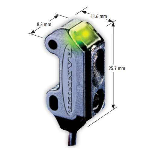 邦纳VS1AP5CV10，VS1AP5CV20，VS1AP5C10，VS1AP5C20，VS1RP5CV10