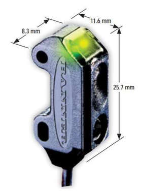 邦纳VS1AP5CV10，VS1AP5CV20，VS1AP5C10，VS1AP5C20，VS1RP5CV10