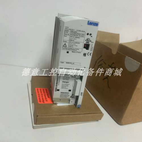 E82EV152K4C200 E82EV152-4C200 全新原装伦茨变频器实拍现货议价