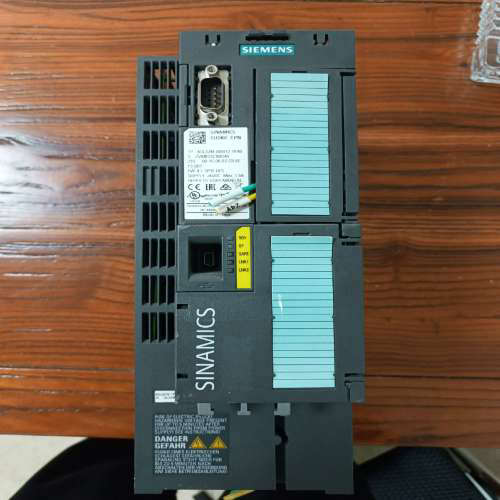 【议价】变频器:6SL3210-1PE21-1ULO 4.0k