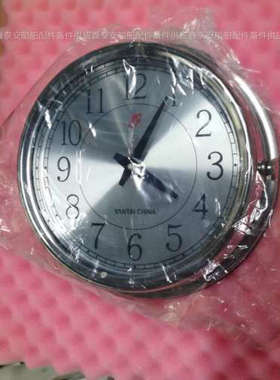 询价 YANTAI CHINA船用时钟全新现货议价