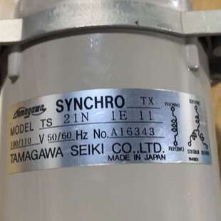 TAMAGAWA 马达现货议价 TS21N1E11