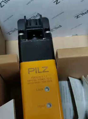 pilz 皮尔兹 570400议价