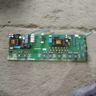 某某电子 AB变频器电源驱动板SK CF7C PINT1