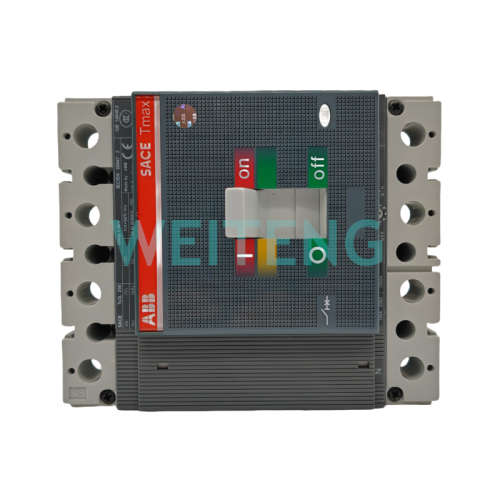 ABB光伏断路器 Ts3L250 直流1150VDC四极4P空开 2TFB100483R1001