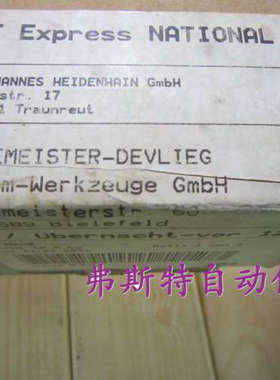 原装海德汉D-83301 LS406 ML520MM AE LS 406 310107-01K D-83301