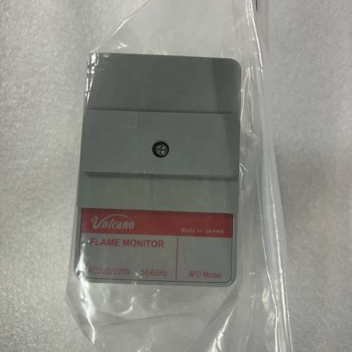 VOLCANO R4440V200-A 火焰检测 全新原装现货议价