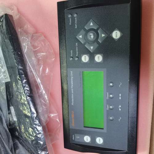 DEIF控制面板DU-2/MKIII全新现货议价