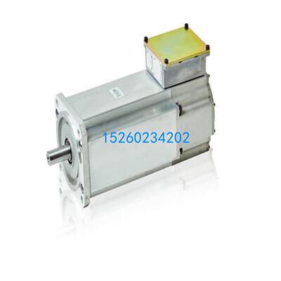 ABB机器人IRB6700第4轴5轴伺服电机3HAC055440-005/003 低价