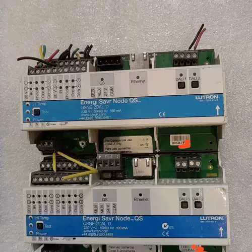 路创Lutron Energi Savr Node QS调光议价