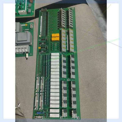 ABB直流调速器 HIEE305082R0001 UNS