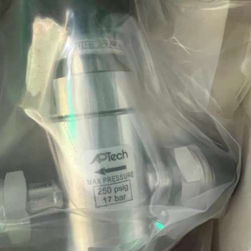 手动隔膜阀 APtech AZ4150S 2PW MV8