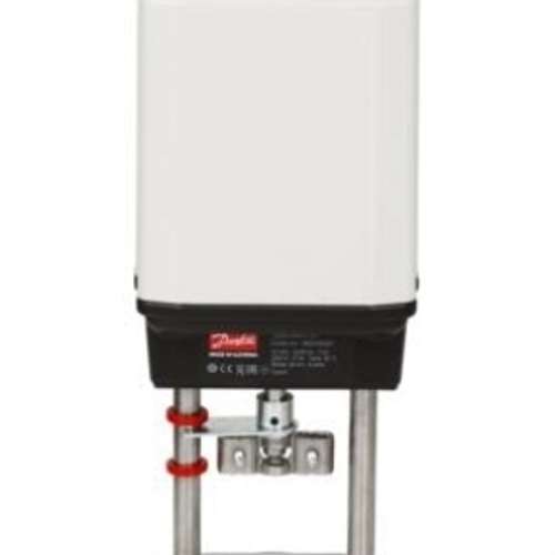 议价丹佛斯供暖/Danfoss电动执行器AME55AMV55AME56驱动器AMV