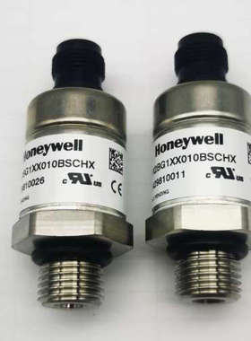 PX2BG1XX016BSCHX压力感测器变送器16bar水压气压4-20ma