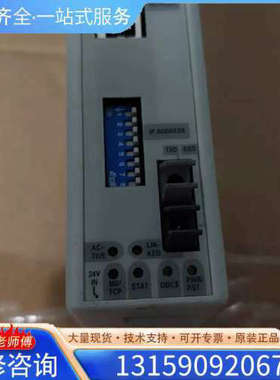 （议价）ABB NETA-01成色如图！！！