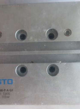 全新原装正品FESTO费斯托 170835 DFM-16-30-P-A-GF 现货