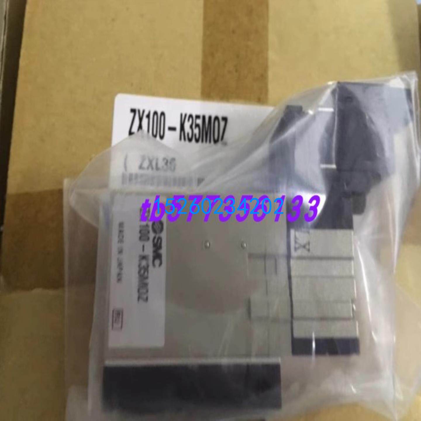 SMC真空发生器 ZR100-K15MZB-E55CL-Q实拍图供应现货进口