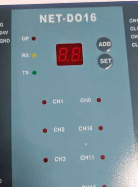 HYUNDAI NET-DO16 模块全新现货议价