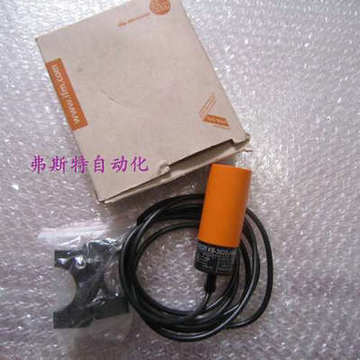 全新正品易福门IFM原装感测器KB5001 KB-3020-ANKG/NI